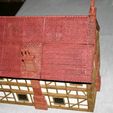 Chimneys1.JPG OpenLock Tudor Tiled Roof - Set 3 - Chimney Stacks