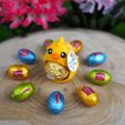 Chicken6.jpg Chucky, the Baby Chicken – Your Sweetest Easter Buddy