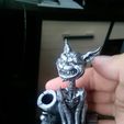 CAM04029.jpg Porte-stylo Cheshire Cat
