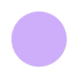 LOGO BASE.stl LOGO DEL DESERTO CREMISI