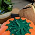 PXL_20230909_111334268~2.jpg Friendly Pumpkin Delight: 3D-Printed Autumn Decor