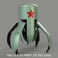 Fallout_-_Liberator_2022-Jan-05_12-10-04AM-000_CustomizedView32234577679.png Fallout Liberator – 3D Print .STL File
