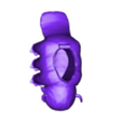 Appa00.stl APPA PLANTER AVATAR