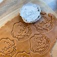 photo_2026-04-24_10-45-50.jpg Aventurine Cookie cutter (Honkai: Star Rail )