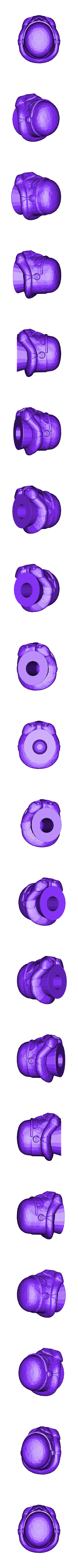 presta_valve.stl ストームトルーパー・バルブキャップ