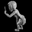 8_00000.jpg Velma Dinkley Statuette