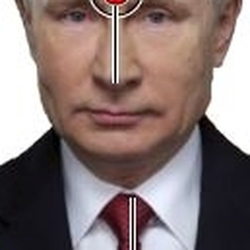 stl file kill target sniper vladimir putin 3d print design to download cults