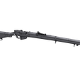 20.png Lee Enfield MKIII* (3D-printed replica)