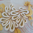 Immaggine0.png Peacock-shaped cookie cutters