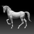 horse_1.jpg 3D Horse model for 3D printing