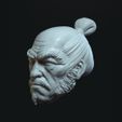 Samurai_11.jpg The Samurai v4 (Action Figure Head)