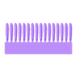 17-BLADES (x16).stl Traço 7