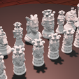 R1.png Mayan Chess Set