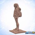 jpg_frame_22.jpg Stone Young Girl Statue With Backpack – RDW3D-BD3ZY