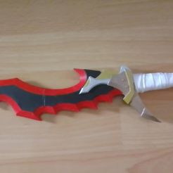 Solo Leveling - Knight Killer