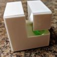 MVIMG_20190119_183535.jpg Marble Maze Fidget Cube
