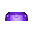 miniCap.stl STL file Magic Acorn Needlecase 🪡🧵💕 + Bonus 👁🍄・3D printer model to download