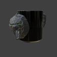 6.png Godzilla Mug