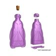 Untitled.jpg Frieren - Beyond Journey's End - Potion Dissolves Cloth Bottle