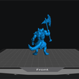 WK-M-BAR-Back.png Bárbaro macho Wolfkin v1