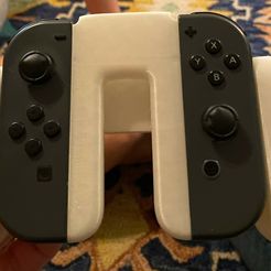 image2.jpeg Nintendo Switch Joy-Con Komfort-Griff