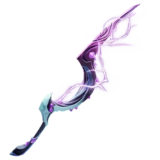 🔫 Fortnite Storm King's Ravager・ STL File for 3D printing・Cults