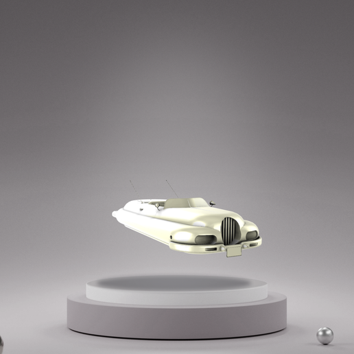 186.png carro voador futurista