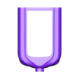 Hemi - Intake Shroud.stl 1932 Ford Limousine 3D-Druck Bausatz