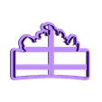 LOGO FORTNITE 9cm.stl STL file Fortnite Logo and Machine Gun・3D printable model to download