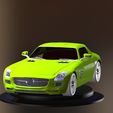 v.jpg CAR GREEN DOWNLOAD CAR 3D MODEL - OBJ - FBX - 3D PRINTING - 3D PROJECT - BLENDER - 3DS MAX - MAYA - UNITY - UNREAL - CINEMA4D - GAME READY