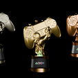 joy2.png Trofeo Gamer Joystick