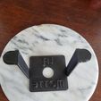 4.jpg STL file Mould - Press・3D print object to download