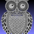 012Snap01.png OWL II (Owls) 2D