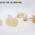 4.jpg GOKU DRAGONBALL Z 3D PRINT MODEL 3D print model