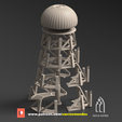 Cults_Tesla_Tower_2.png Phyrus II, Forge Planet