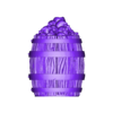 Barrel-Skulls-Optimised-V1_repaired.stl Бочки для подземелий и таверн - LegendGames