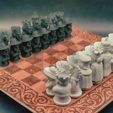 grumpychess05.jpg Grumpy Chess - Set