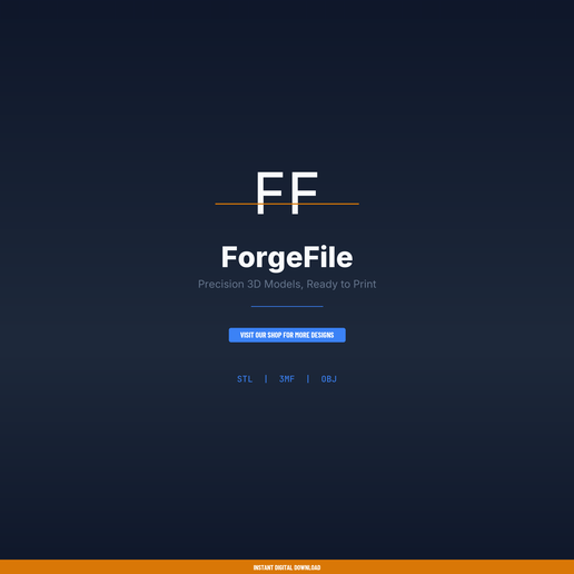 10_brand_cta.png Cable Tidy Photography Desk Organizer - 3D Printable STL File