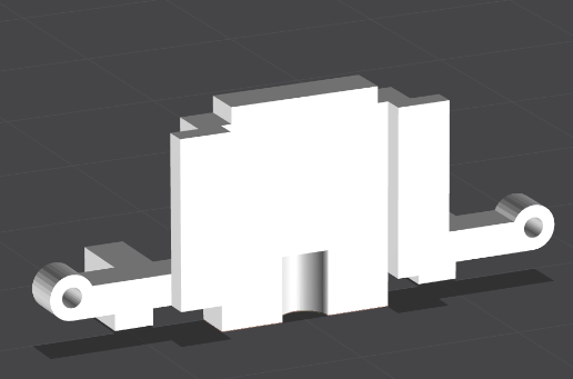 3dmodel.png Logitech PRO X Lock Clip