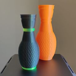 d93ef976-fa2f-4749-a71b-1d91d91ef930.jpg Archivo STL gratis Flower vase mode・Plan de impresión en 3D para descargar