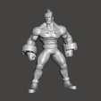 Screenshot_3.png Death Arms 3D Model