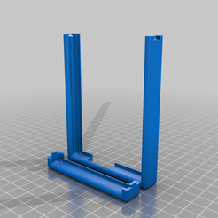 tolerance_0.png Fichier 3D gratuit WD Hard Disk Drive Bumper Case(Protecteur)・Design pour imprimante 3D à télécharger