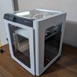PXL_20230205_180214241.jpg Файл STL Корпус Igloo для Bambu P1P・3D-печатный дизайн для загрузки