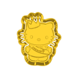 model.png hello kitty  (1)  CUTTER AND STAMP, C CUTTER AND STAMP, COOKIE CUTTER, FORM STAMP, COOKIE CUTTER, FORM OOKIE CUTTER, FORM STAMP, COOKIE CUTTER, FORM