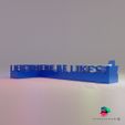 Preview03.jpg 3D Word Shape - Funny Cross (Let There Be Likes)