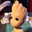 Baby Groot