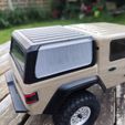 IMG_20220530_200804.jpg Axial SCX24 Jeep Gladiator Topper with angle shape