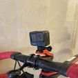 tempImageJadgTt.jpg GoPro Mounting Buckles road Bike Holder