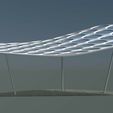 2023-0048-model-1.jpg Parametric pavilion model 2348