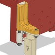 BLT_ABL_Mount.png Mutant Mounts for Mk8/ Microswiss/ V6 & Volcano hotends